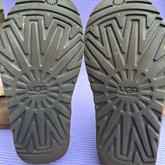 Women’s UGG boots - Picture 12 of 12
